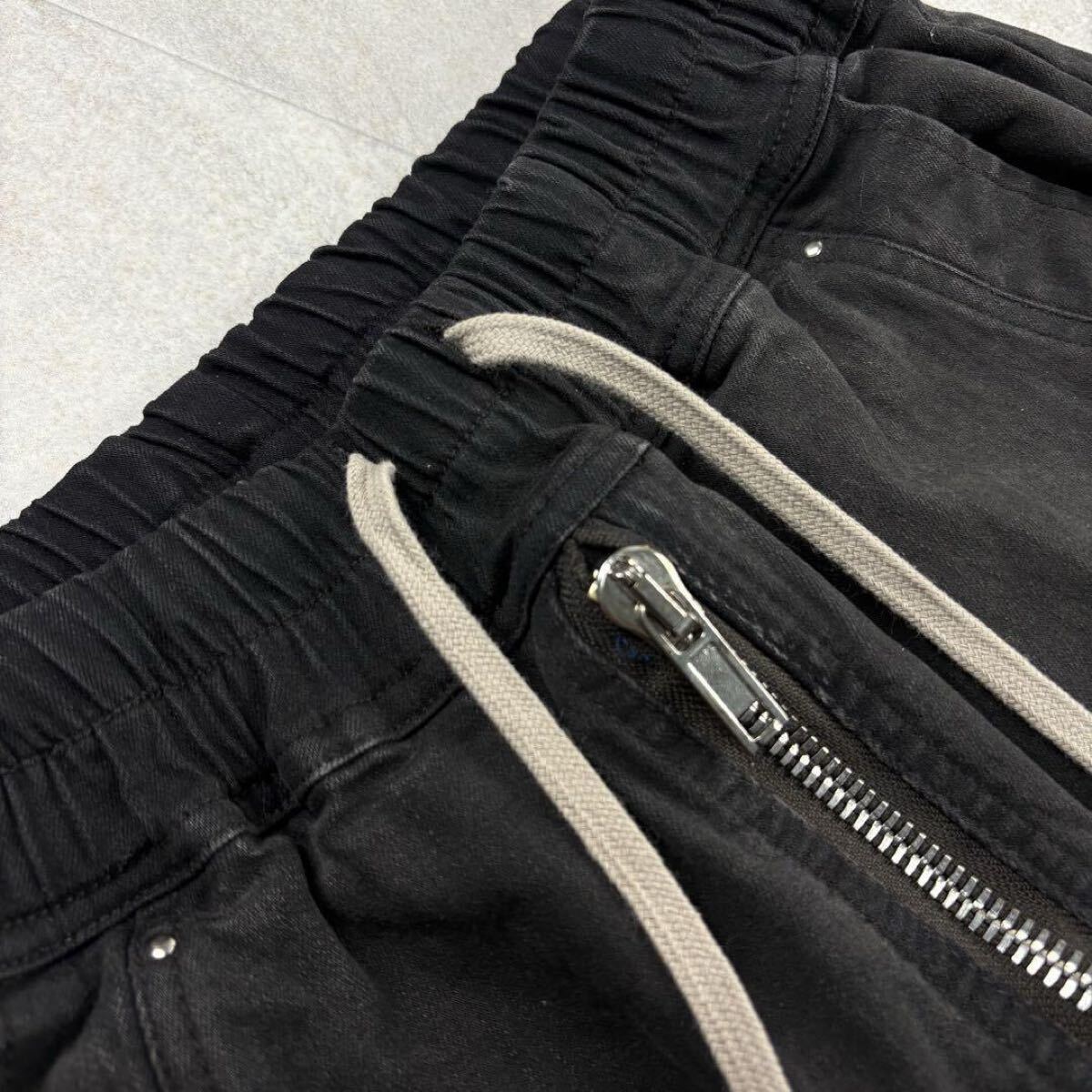 Rick Owens Dark Shadow DOUBLE CARGO JUMBO BELLAS - M