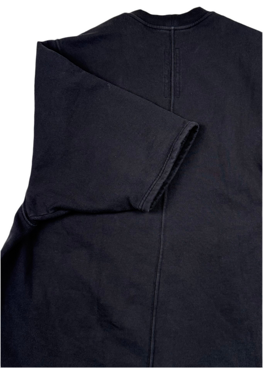 Rick Owens DRKSHDW Thick Cotton T-shirt