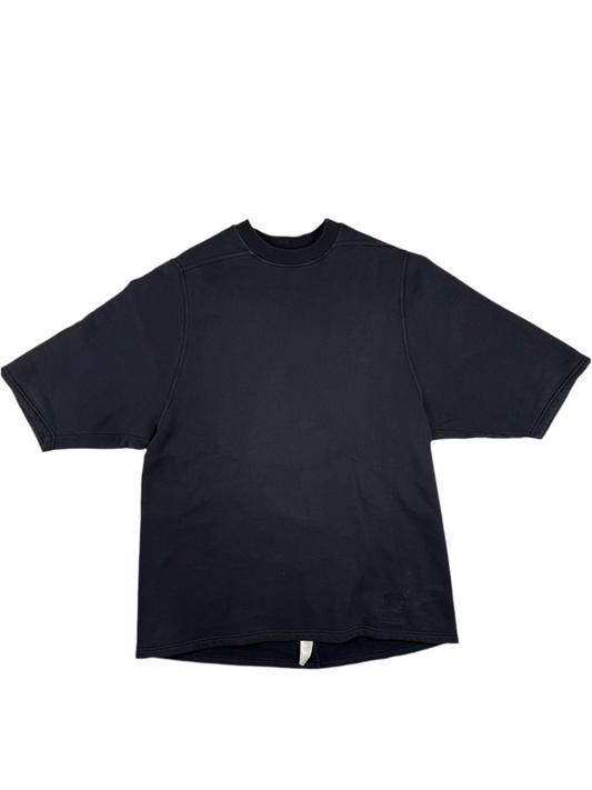 Rick Owens DRKSHDW Thick Cotton T-shirt