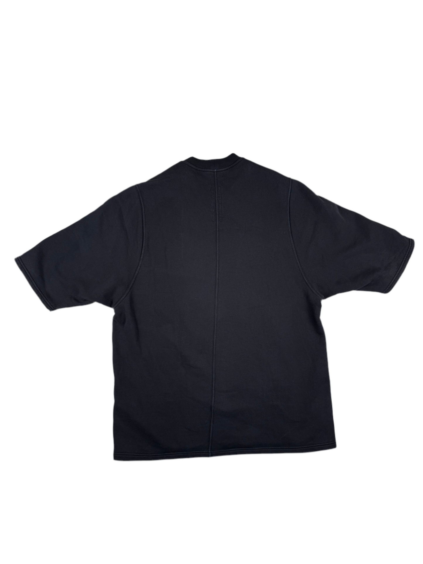 Rick Owens DRKSHDW Thick Cotton T-shirt